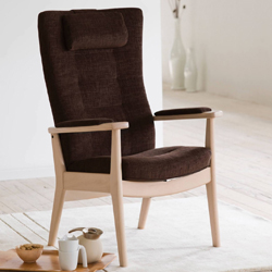 Farstrup Plus 5900 otiumstol – Farstrup Stolebus